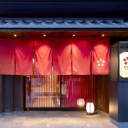 Sakura Sky Hotel Tōkyō Extérieur photo