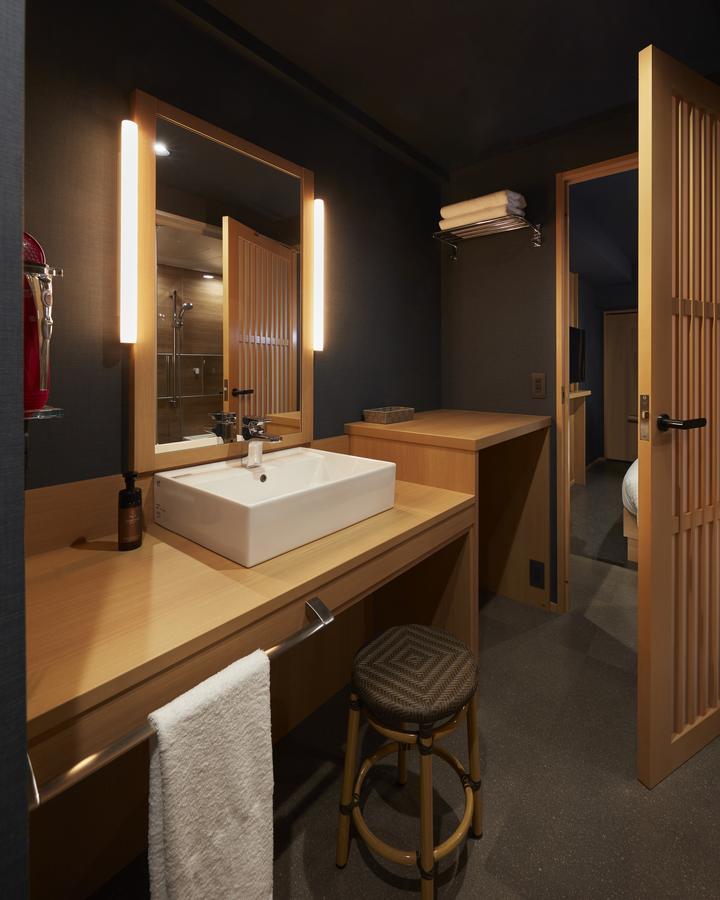 Sakura Sky Hotel Tōkyō Extérieur photo
