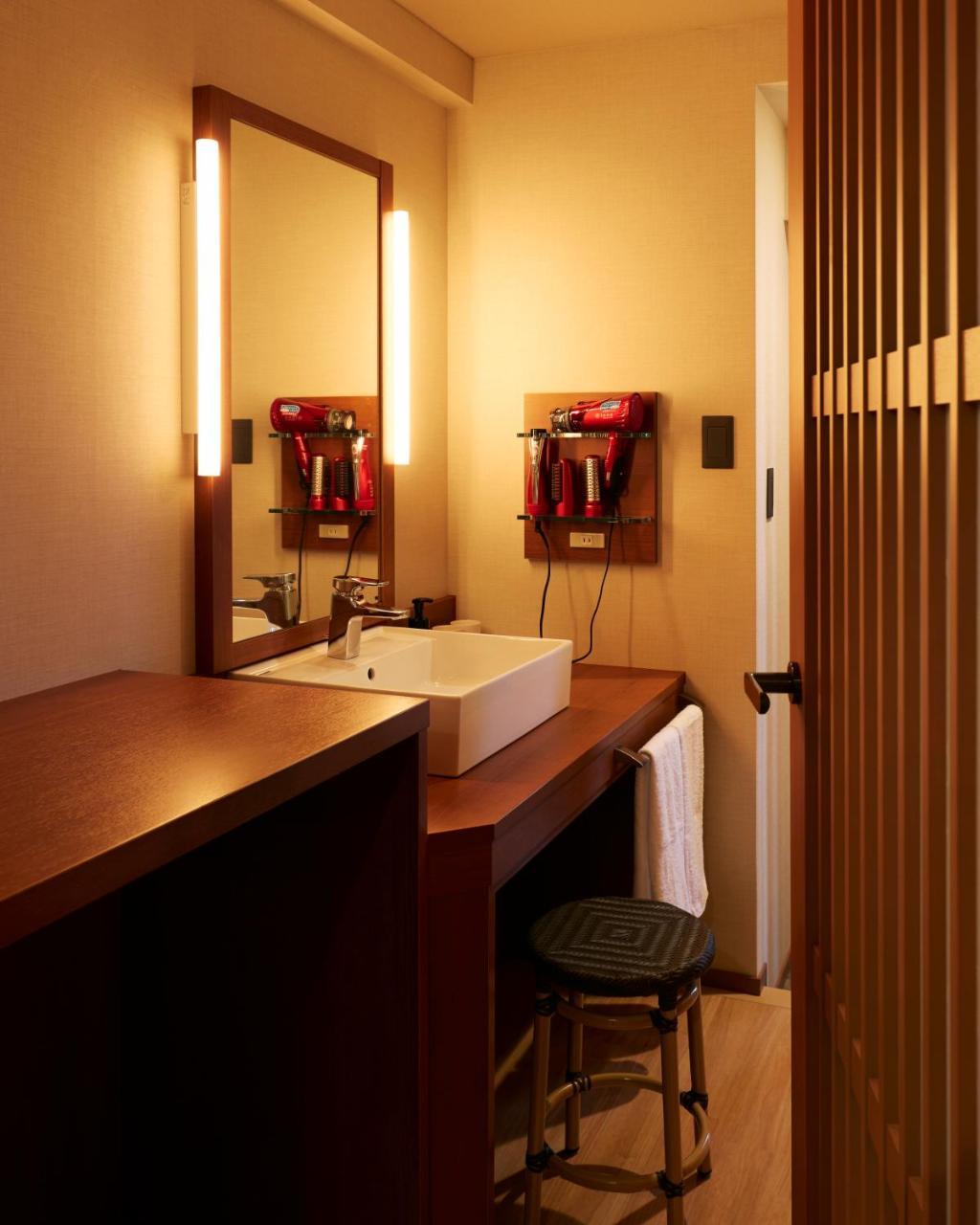Sakura Sky Hotel Tōkyō Extérieur photo