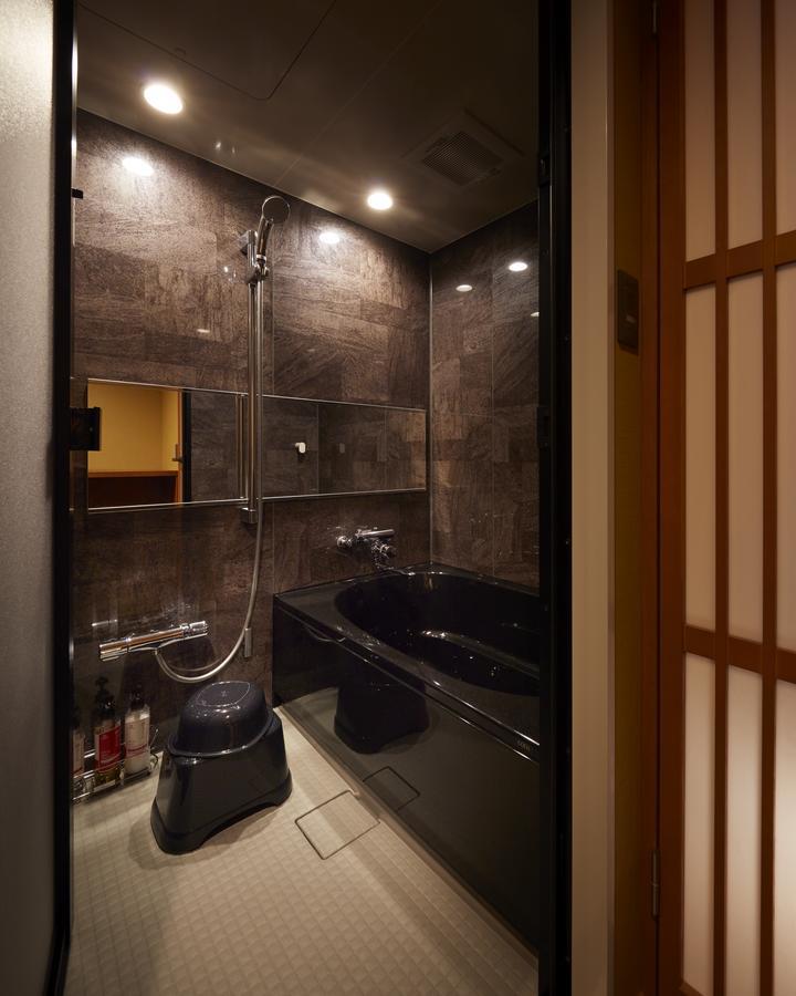 Sakura Sky Hotel Tōkyō Extérieur photo