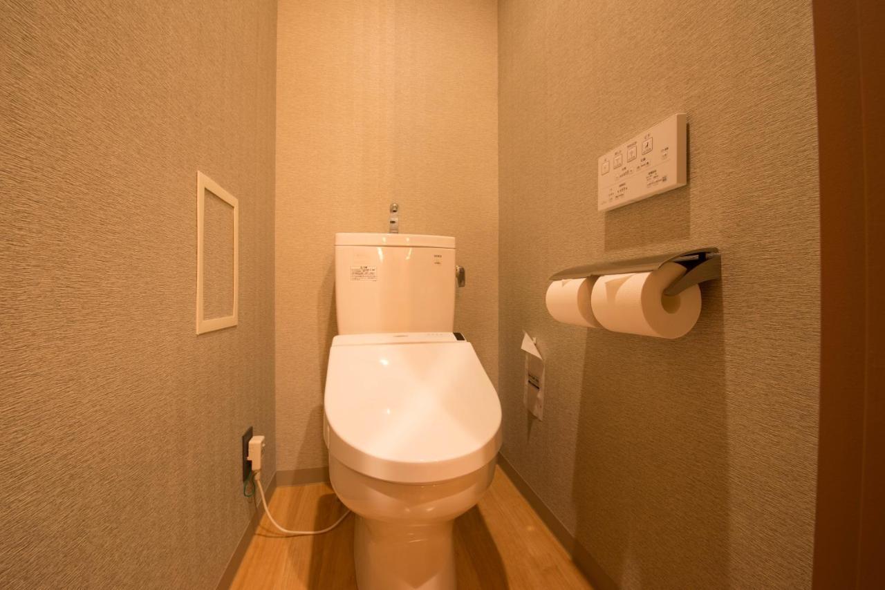 Sakura Sky Hotel Tōkyō Extérieur photo